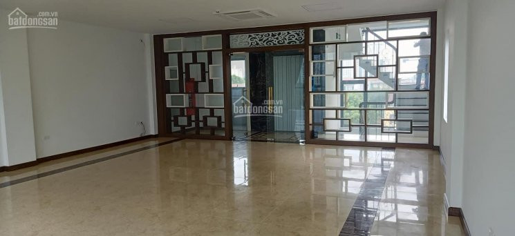 Mặt Phố Khuất Duy Tiến Kinh Doanh đắc địa, 100m2 X 9 Tầng Thang Máy, Giá 42 Tỷ Lh 0986136686 5