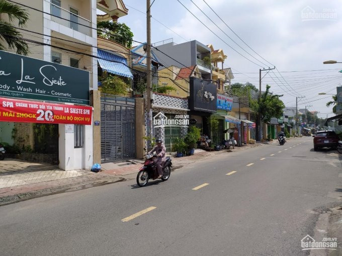 Mặt Tiền Kinh Doanh đường 494 - Lê Văn Việt, Tnp A, Dt: 5x21m=105m2, Cho Thuê được 15tr/th, 9,5 Tỷ 1