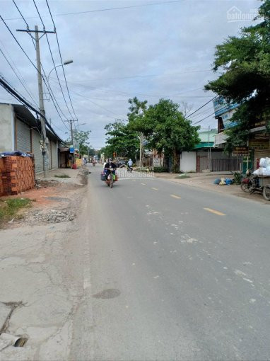 Mặt Tiền Nguyễn Duy Trinh, Trường Thạnh, Quận 9 2