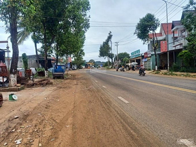 Mặt Tiền View Hồ Nơ Trang Long Gần Ub Ca Huyện, 5,5x100, Sổ Hồng Riêng 3