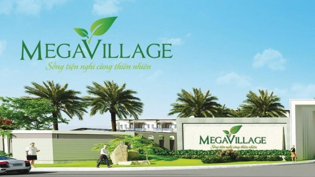 Mega Village