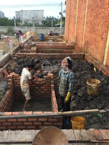 Mình Cần Bán Gấp Lô đất Nền 4x20m Thổ Cư 100% Tại Cầu Cây Xanh, Bình Mỹ Dân Cư Kín Lh 0916835179 8