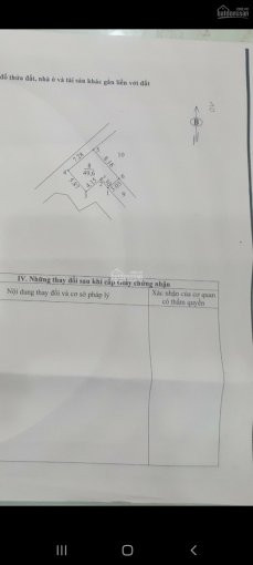 Mình Chính Chủ Cần Tiền Bán Gấp Mảnh đất 50m2 Lô Góc Oto Vào Nhà Khu Tập Thể Phường Văn Quán 1