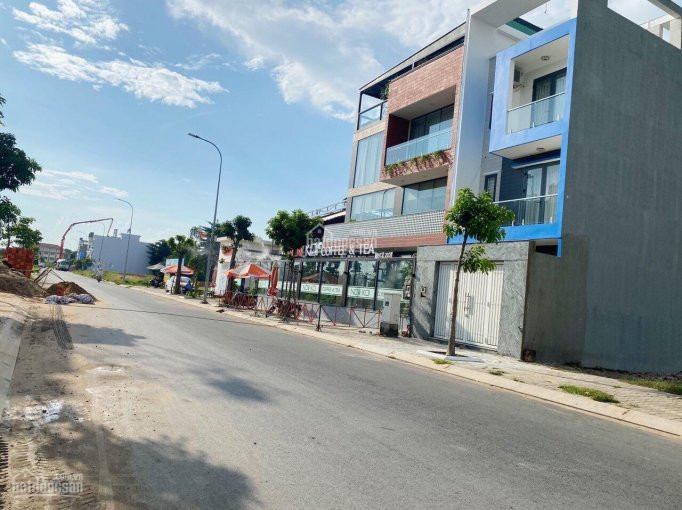 Mở Bán 20 Nền đất Kdc Tân Tạo Central Park, Liền Kề Siêu Thị Aeon Bình Tân, Bến Xe Miền Tây 2