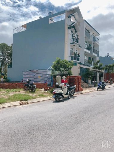 Mở Bán 20 Nền đất Kdc Tân Tạo Central Park, Liền Kề Siêu Thị Aeon Bình Tân, Bến Xe Miền Tây 3