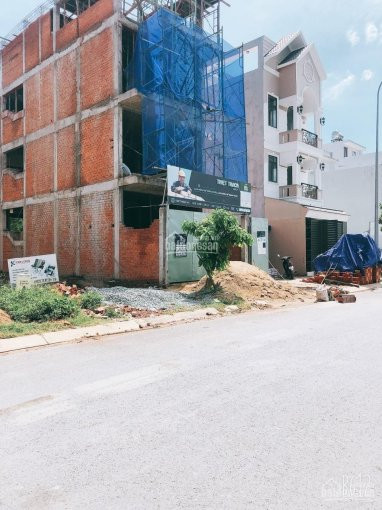 Mở Bán 20 Nền đất Kdc Tân Tạo Central Park, Liền Kề Siêu Thị Aeon Bình Tân, Bến Xe Miền Tây 4