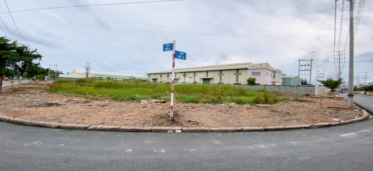 Mở Bán 20 Nền đất Kdc Tân Tạo Central Park, Liền Kề Siêu Thị Aeon Bình Tân, Bến Xe Miền Tây 5