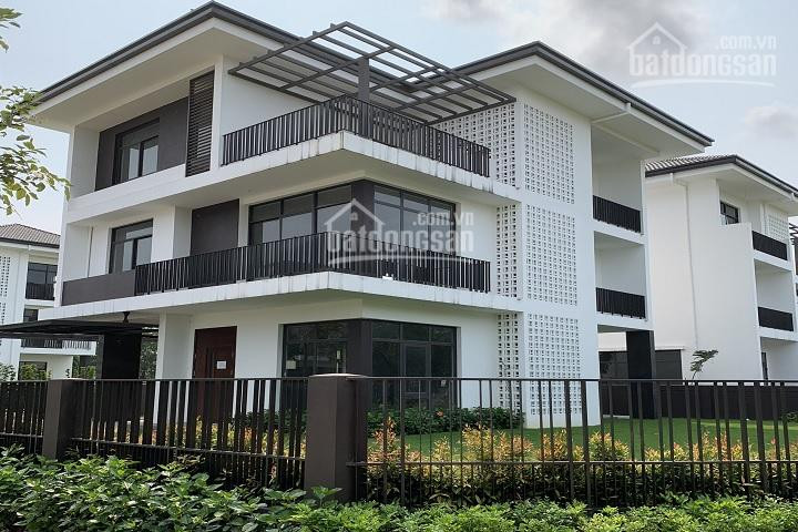 Mở Bán Biệt Thự, Liền Kề Tại Hà đô Charm Villas An Khánh Không Gian Sống Xanh, Cư Dân đẳng Cấp 1