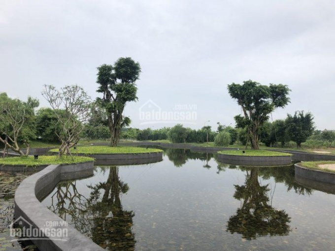 Mở Bán Biệt Thự, Liền Kề Tại Hà đô Charm Villas An Khánh Không Gian Sống Xanh, Cư Dân đẳng Cấp 3