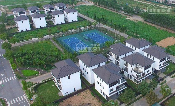 Mở Bán Biệt Thự, Liền Kề Tại Hà đô Charm Villas An Khánh Không Gian Sống Xanh, Cư Dân đẳng Cấp 5