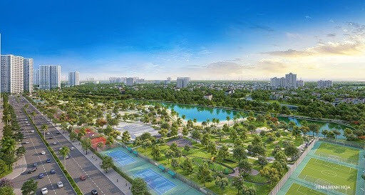 Mở Bán Biệt Thự Vinhomes Smart City, Giá Từ 105 Tr/m2, Tặng 2 Cây Vàng, Ck 6%, Ht Vay 65% Ls 0% 4