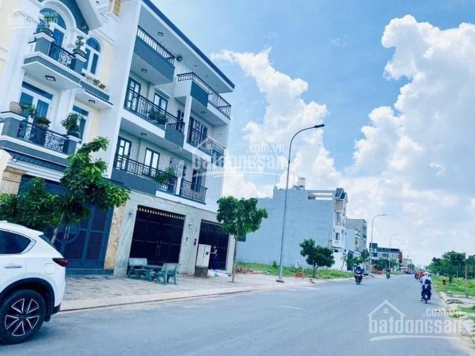 Mở Bán đất Kdc Hai Thành -tên Lửa Quận Bình Tân Tphcm 2