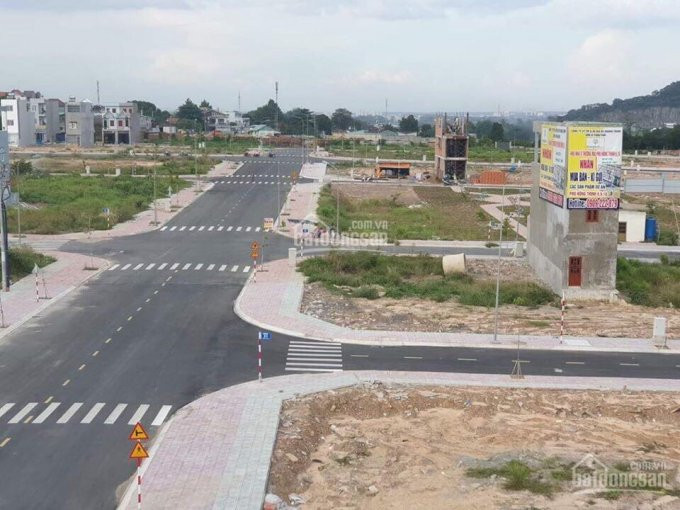 Mở Bán Dự án, Gần Ngay Kcn Giang điền, Tttm Viva Cách Sân Bay Lt 5km, Shr, Lh 0938018707 3
