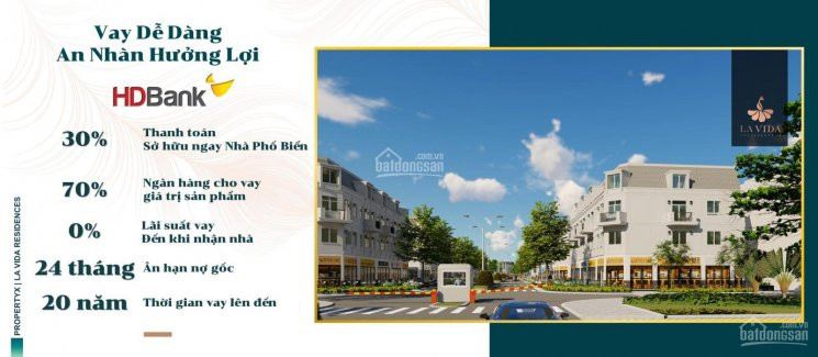 Mở Bán Dự án Lavida Residences đường 3/2, đô Thị Kiểu Mẫu đầu Tiên Tại Tp Vũng Tàu Lh : 0943604897 3