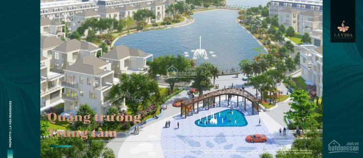 Mở Bán Dự án Lavida Residences đường 3/2, đô Thị Kiểu Mẫu đầu Tiên Tại Tp Vũng Tàu Lh : 0943604897 7