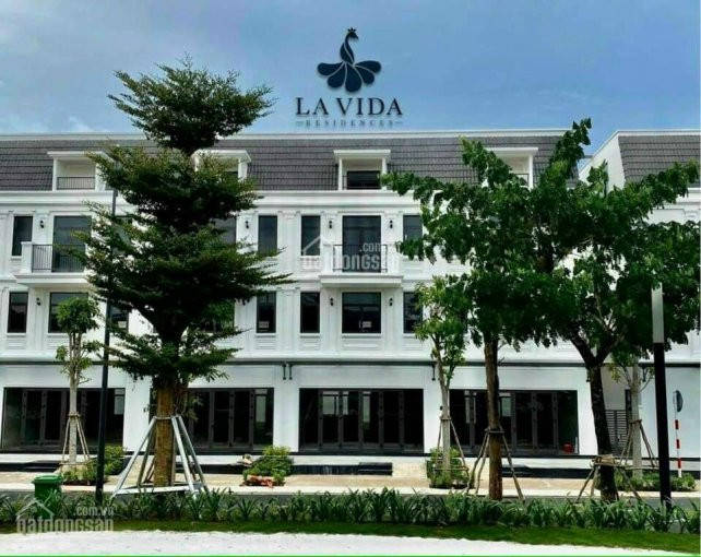 Mở Bán Khu Nhà Phố Lavida Residences Tp Vũng Tàu Booking Vị Trí đẹp 3