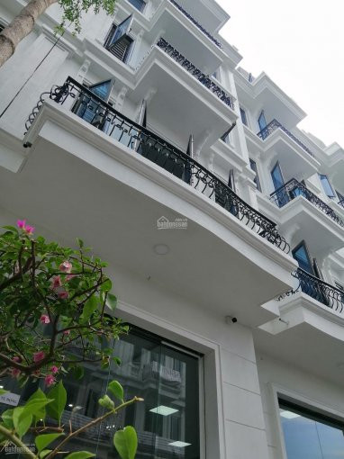 Mở Bán Liền Kề Shophouse 5 Tầng Mặt đường Phúc La - Xa La, Giá Từ 6,4 Tỷ Mặt Tiền 5 - 7m 3