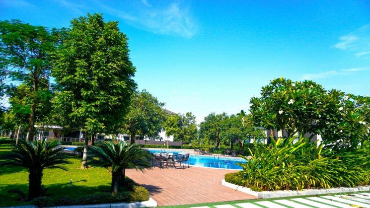 Mở Bán Quỹ Căn Víp Biệt Thự Hà đô Charm Villas- Lh: 0982609962 1