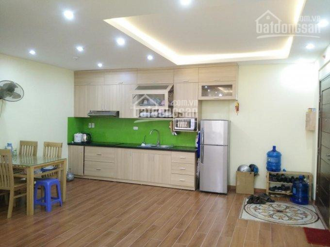 Môi Giới Cho Thuê 200 Ch Chung Cư Cao Cấp Green Stars Và An Bình City, Khách Hàng Tự Do Lựa Chọn 3