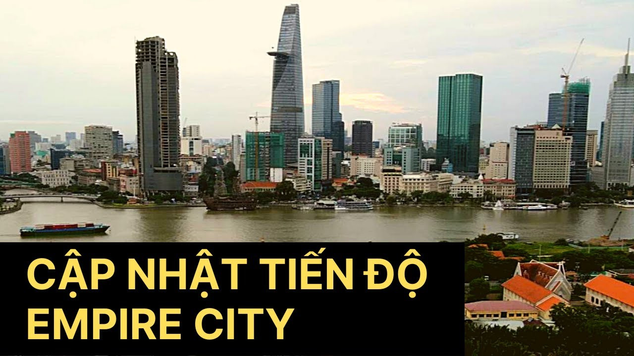 Môi Giới Kinh Nghiệm Nhất Empire City, Có đầy đủ Giỏ Hàng Thấp Nhất Thị Trường Cập Nhật Ngày 15/11 1