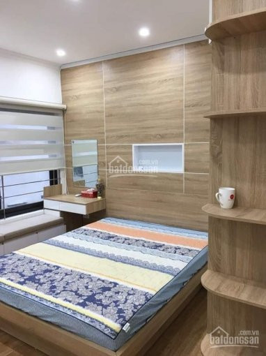 Một Căn Duy Nhất, đẹp ở Luôn Tại Nguyễn Sơn - Ngọc Lâm 55m2, 5 Tầng, Giá Chỉ 645 Tỷ 2
