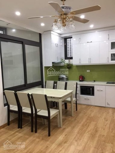 Một Căn Duy Nhất, đẹp ở Luôn Tại Nguyễn Sơn - Ngọc Lâm 55m2, 5 Tầng, Giá Chỉ 645 Tỷ 3