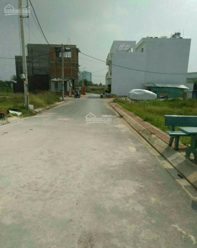 Mua Bán đất Thổ Cư Bình Tân Giá Rẻ Mặt Tiền đường Liên Khu 4-5 Giá 1 Tỷ 350 Triệu Shr 2