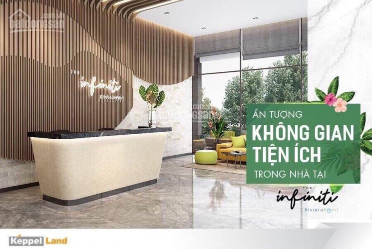 Muốn Sở Hữu Căn Hộ Của Cđt Keppel Land Vậy Tại Sao Không Chọn Ngay Bây Giờ? 7