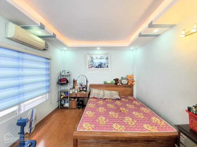 Nam Dư Nhà đẹp ở Ngay Nhỉnh 2 Tỷ, 40m2, 4 Tầng, Tặng Lại Nội Thất 3