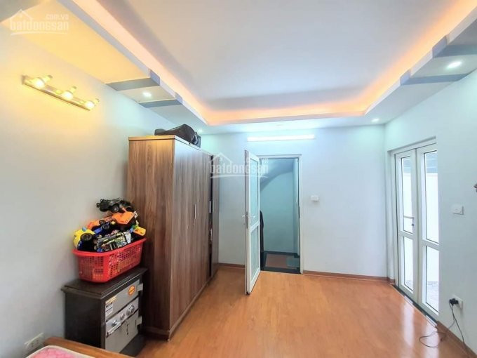 Nam Dư Nhà đẹp ở Ngay Nhỉnh 2 Tỷ, 40m2, 4 Tầng, Tặng Lại Nội Thất 4