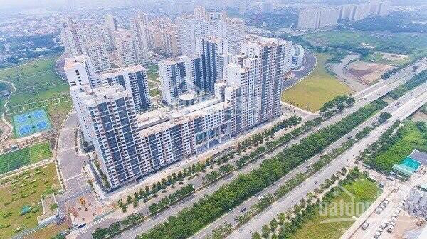 New City - Dự án Giá Tốt Khu đô Thị Thủ Thiêm Hiện Tại (giá Dự Kiến 68 Triệu/m2) 3