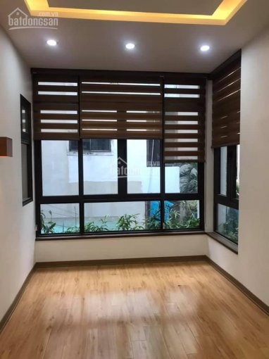 Ngã Tư Láng Hạ - Lê Văn Lương Nhà đẹp Như Tranh 41m2 X 3 Tầng, Mt 5m - 4,3 Tỷ 3