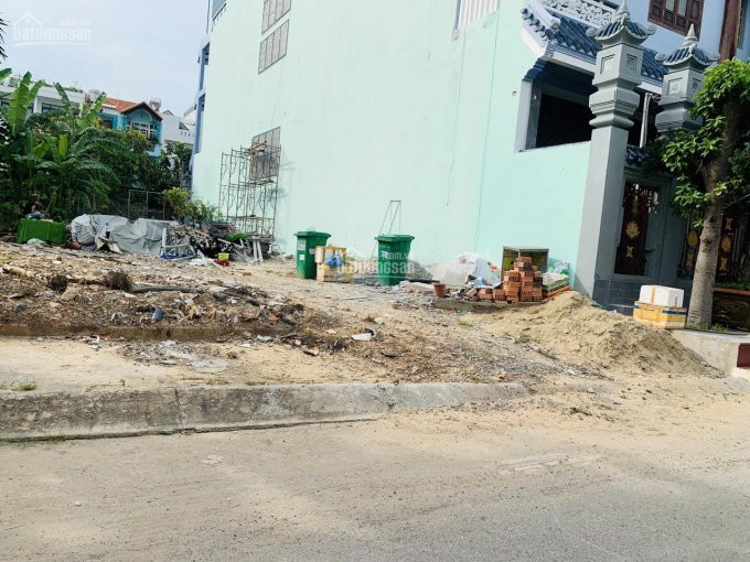 Ngộp 2 Bác Lớn Tuổi Cần Sang Gấp 2 Nền Liền Kề Aeon Bình Tân Ngay Tên Lửa 64 Tỷ/200m2 Sổ Sẵn 1