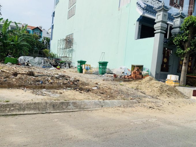 Ngộp 2 Bác Lớn Tuổi Cần Sang Gấp 2 Nền Liền Kề Aeon Bình Tân Ngay Tên Lửa 64 Tỷ/200m2 Sổ Sẵn 2