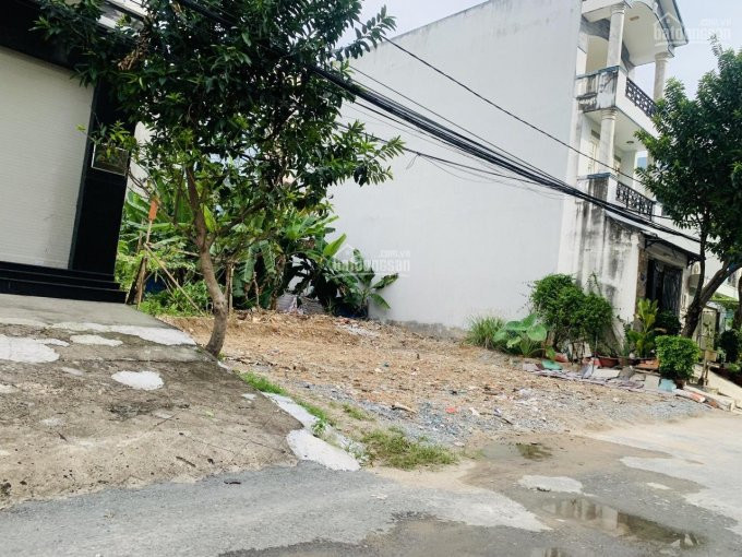 Ngộp 2 Bác Lớn Tuổi Cần Sang Gấp 2 Nền Liền Kề Aeon Bình Tân Ngay Tên Lửa 64 Tỷ/200m2 Sổ Sẵn 3