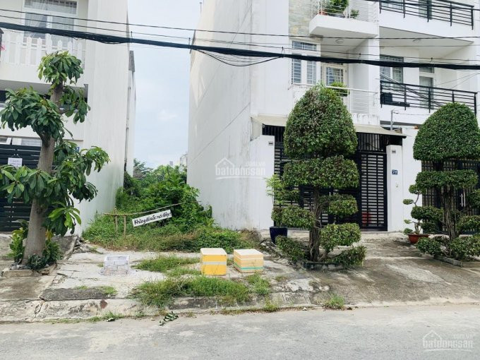 Ngộp 2 Bác Lớn Tuổi Cần Sang Gấp 2 Nền Liền Kề Aeon Bình Tân Ngay Tên Lửa 64 Tỷ/200m2 Sổ Sẵn 4