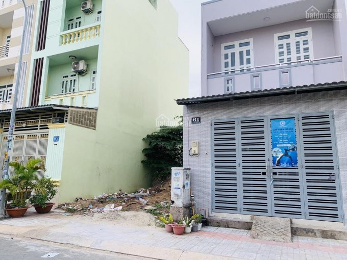 Ngộp 2 Bác Lớn Tuổi Cần Sang Gấp 2 Nền Liền Kề Aeon Bình Tân Ngay Tên Lửa 64 Tỷ/200m2 Sổ Sẵn 5