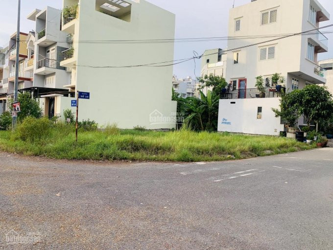 Ngộp 2 Bác Lớn Tuổi Cần Sang Gấp 2 Nền Liền Kề Aeon Bình Tân Ngay Tên Lửa 64 Tỷ/200m2 Sổ Sẵn 6