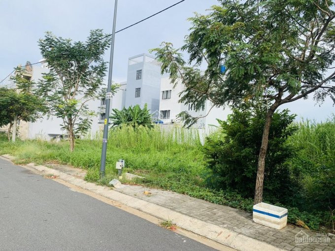 Ngộp 2 Bác Lớn Tuổi Cần Sang Gấp 2 Nền Liền Kề Aeon Bình Tân Ngay Tên Lửa 64 Tỷ/200m2 Sổ Sẵn 7