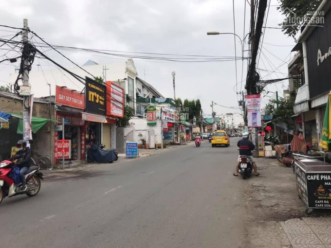 Nguyễn Duy Trinh 5x15m, Giá 35tr Cho Thuê 1