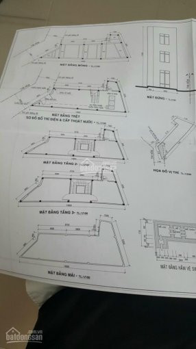 Nhà 1/ Ni Sư Huỳnh Liên, P 10, Q Tân Bình, Giá 42 Tỷ 4