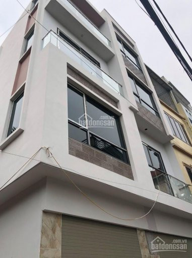 Nhà 15 Tỷ Cự đà Khu Thanh Hà - Kđt Mậu Lương, 4 Tầng (40m2 - 4pn) đường ô Tô đi 20m 0969419928 1