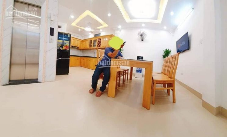 Nhà 2 Mặt Tiền Hà đông, Vị Trí đẹp ô Tô Tránh Trước, Sau 50m2, 3 Tầng Giá Nhỉnh 4 Tỷ 3