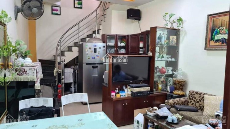 Nhà 33m, 5 Tầng Giáp Nhất, Sau Khu đô Thị Royall City, Ngõ To ô Tô Cách Nhà 10m Giá Quá Rẻ: 28 Tỷ 1