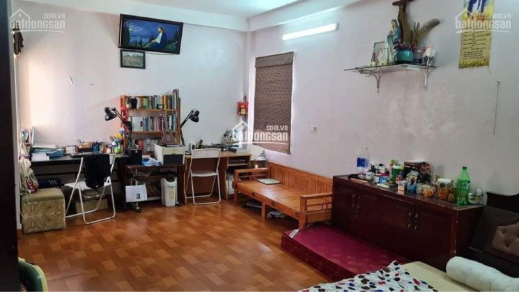 Nhà 33m, 5 Tầng Giáp Nhất, Sau Khu đô Thị Royall City, Ngõ To ô Tô Cách Nhà 10m Giá Quá Rẻ: 28 Tỷ 4