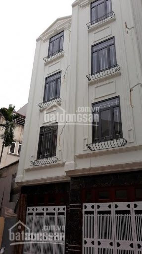 Nhà 4 Tầng Lô Góc Xuân Phương, Nam Từ Liêm, Dt: 45m2 Giá 27 Tỷ, Lh:037-546-7161 1