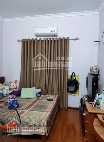 Nhà 48m2 3t Tôn Thất Tùng, Vuông, đẹp, Ngõ Thoáng Giá đúng 3268t 2