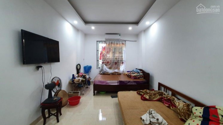 Nhà 6 Tầng, Siêu đẹp, 32m2, 5 Phòng Ngủ, Lĩnh Nam - Hoàng Mai 2,35 Tỷ 2