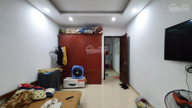 Nhà 6 Tầng, Siêu đẹp, 32m2, 5 Phòng Ngủ, Lĩnh Nam - Hoàng Mai 2,35 Tỷ 3