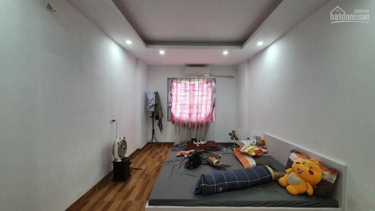 Nhà 6 Tầng, Siêu đẹp, 32m2, 5 Phòng Ngủ, Lĩnh Nam - Hoàng Mai 2,35 Tỷ 4